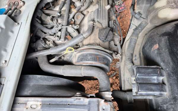 SUZUKI CARRY ST 150