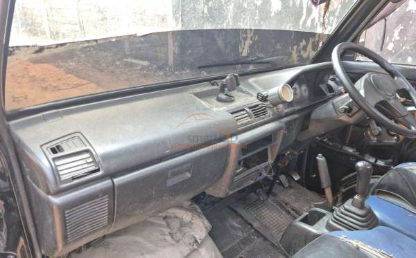 SUZUKI CARRY ST 150