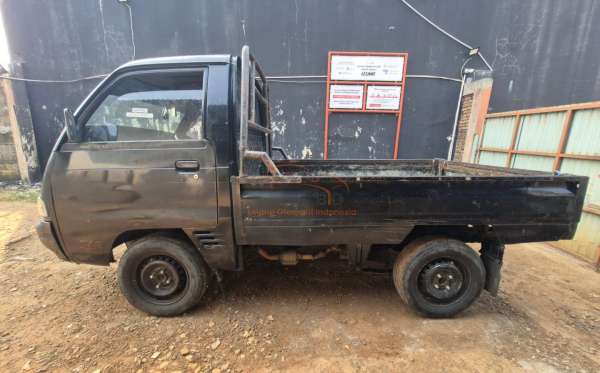 SUZUKI CARRY ST 150