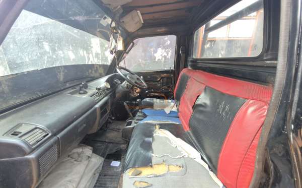 SUZUKI CARRY ST 150