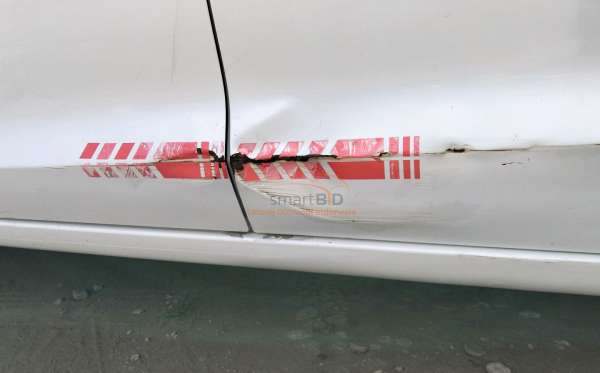 SUZUKI ERTIGA