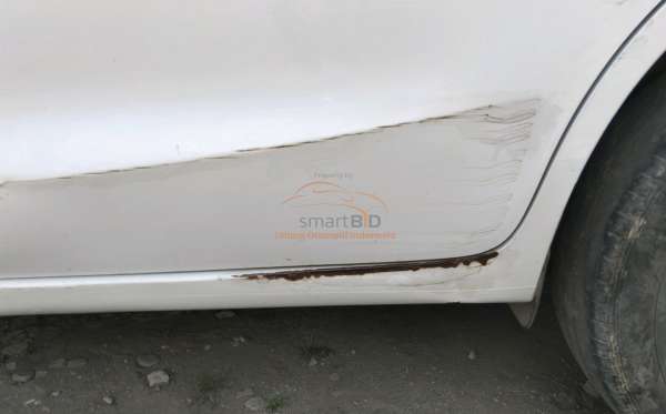 SUZUKI ERTIGA