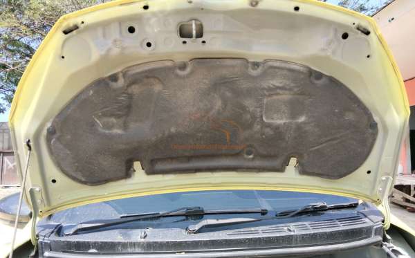 TOYOTA AGYA 1.2 G