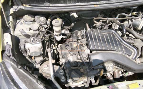 TOYOTA AGYA 1.2 G