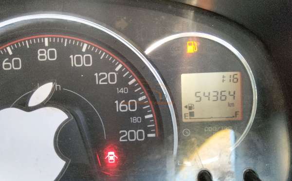 TOYOTA AGYA 1.2 G