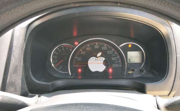TOYOTA AGYA 1.2 G