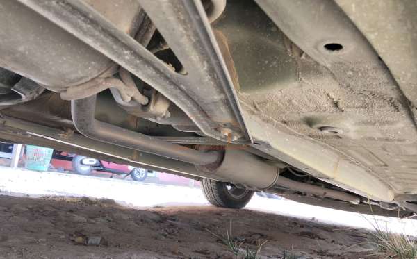 TOYOTA AGYA 1.2 G