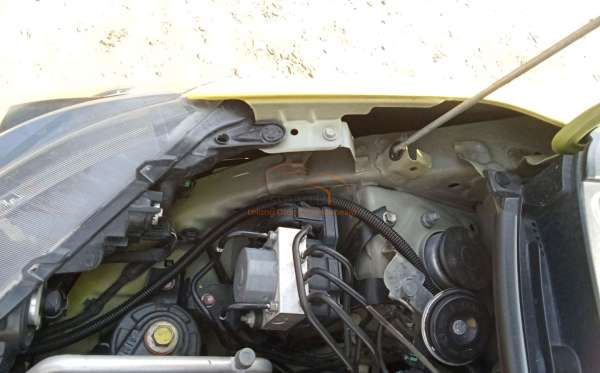 TOYOTA AGYA 1.2 G