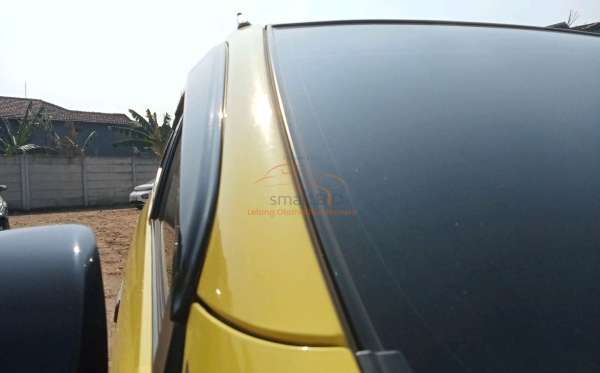 TOYOTA AGYA 1.2 G
