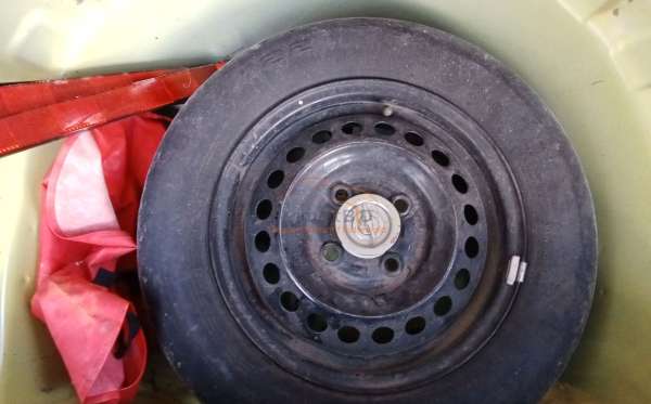 TOYOTA AGYA 1.2 G