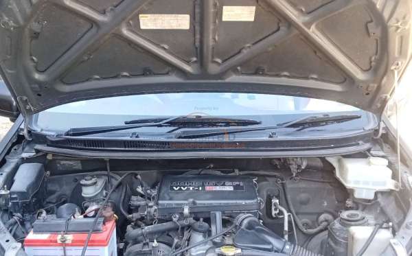 TOYOTA  AVANZA  1.3 E