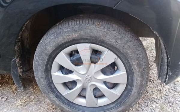 TOYOTA  AVANZA  1.3 E