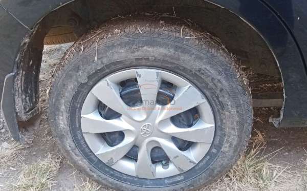 TOYOTA  AVANZA  1.3 E