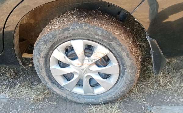 TOYOTA  AVANZA  1.3 E