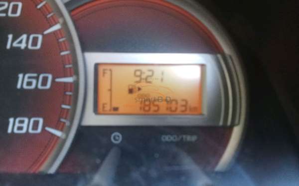 TOYOTA  AVANZA  1.3 E