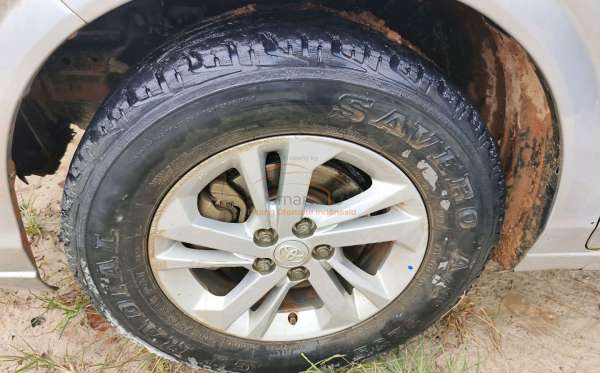 TOYOTA AVANZA 1.3 E