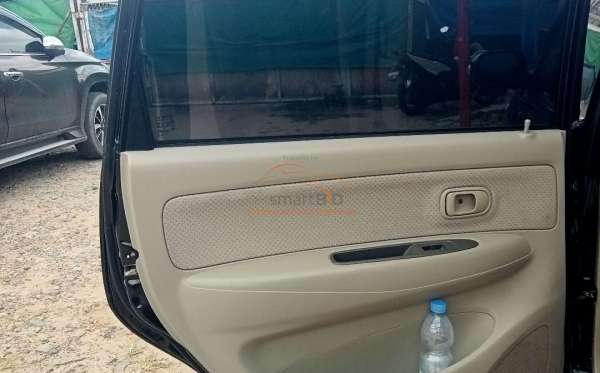 TOYOTA AVANZA S