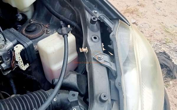 TOYOTA AVANZA S