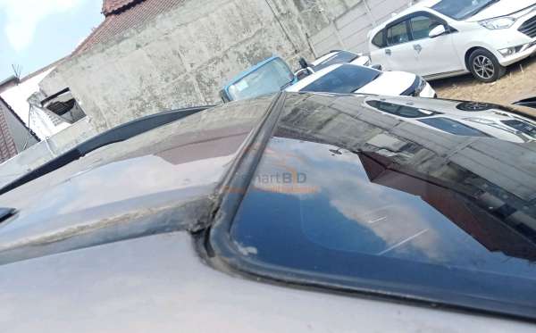 TOYOTA FORTUNER 2.7 G LUX