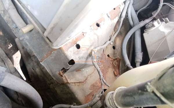 TOYOTA FORTUNER 2.7 G LUX