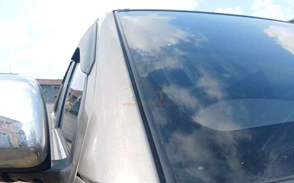 TOYOTA FORTUNER 2.7 G LUX