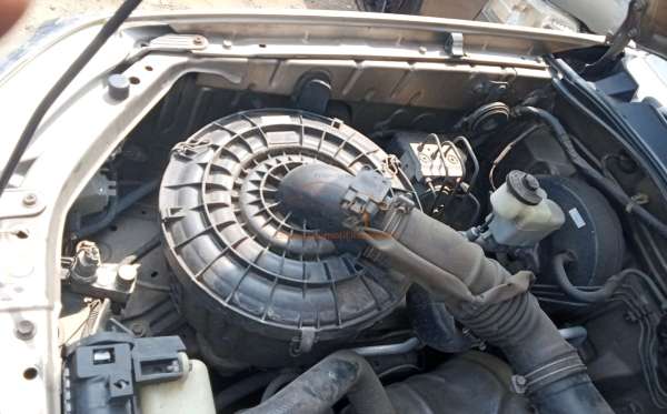 TOYOTA FORTUNER 2.7 G LUX