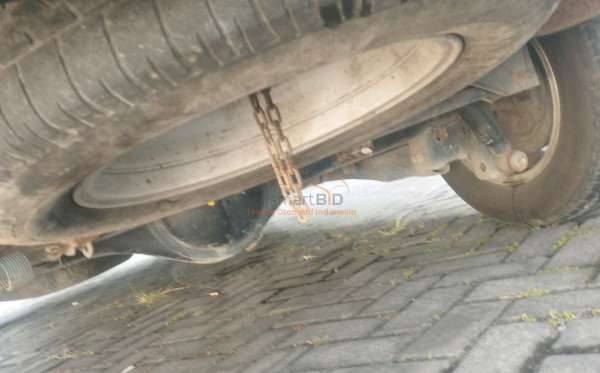 TOYOTA INNOVA G