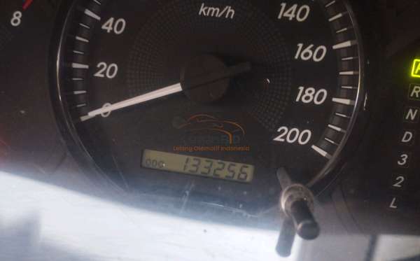 TOYOTA INNOVA G