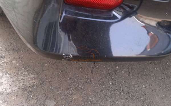 TOYOTA VOXY 2.0 AT