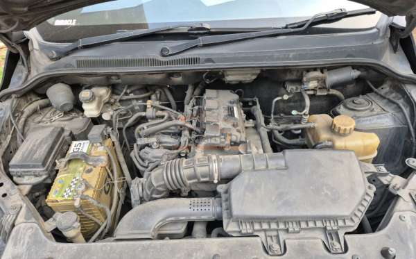 WULING CONFERO 1.5 DB MY (4X2)