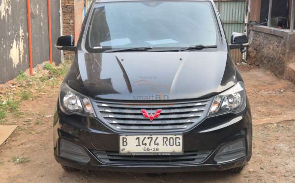 WULING CONFERO 1.5 DB MY (4X2)