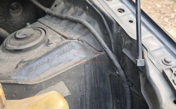 WULING CONFERO 1.5 DB MY (4X2)