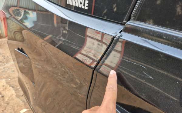 WULING CONFERO 1.5 DB MY (4X2)