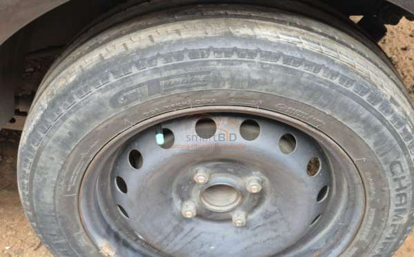 WULING CONFERO 1.5 DB MY (4X2)