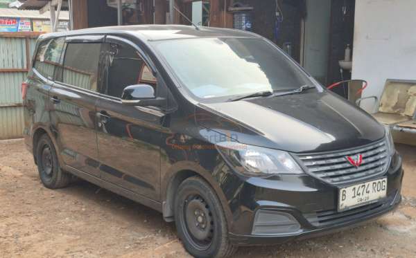WULING CONFERO 1.5 DB MY (4X2)