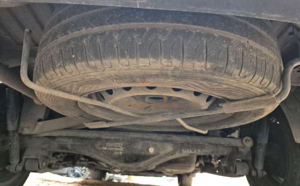 WULING CONFERO 1.5 DB MY (4X2)