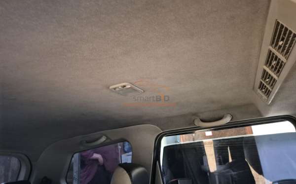 WULING CONFERO 1.5 DB MY (4X2)