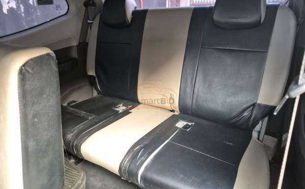 WULING CONFERO 1.5 DB MY (4X2)