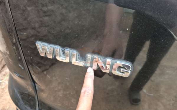 WULING CONFERO 1.5 DB MY (4X2)