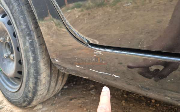 WULING CONFERO 1.5 DB MY (4X2)