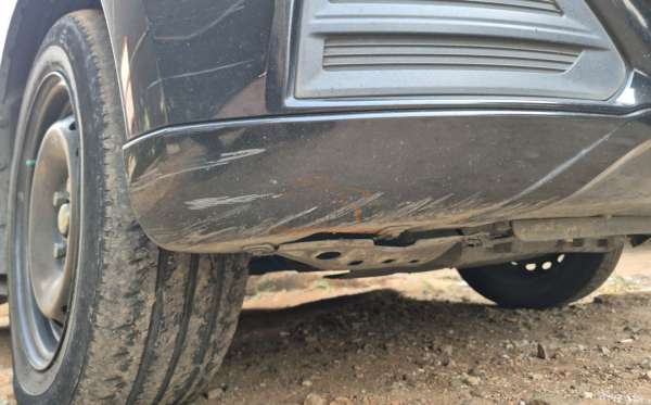 WULING CONFERO 1.5 DB MY (4X2)
