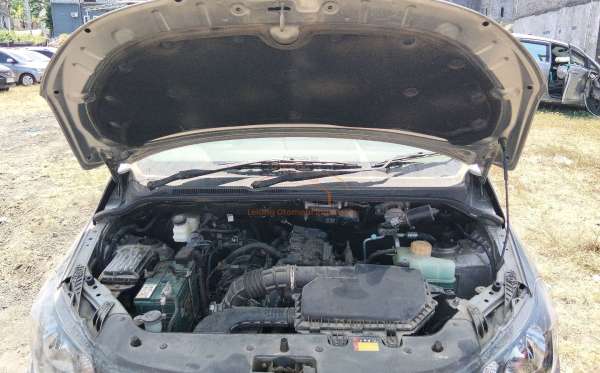 WULING CONFERO 1.5