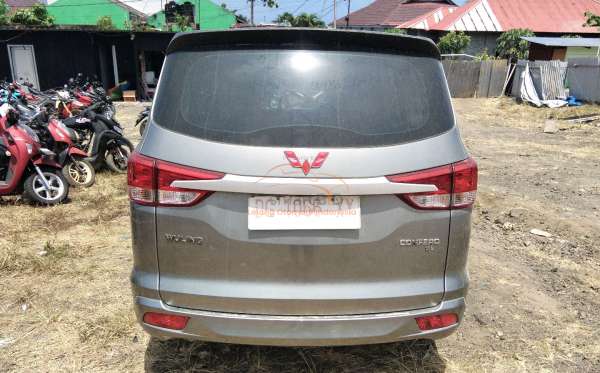 WULING CONFERO 1.5