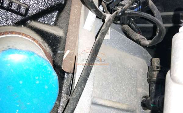WULING CONFERO 1.5