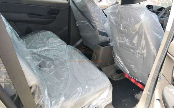 WULING CONFERO 1.5
