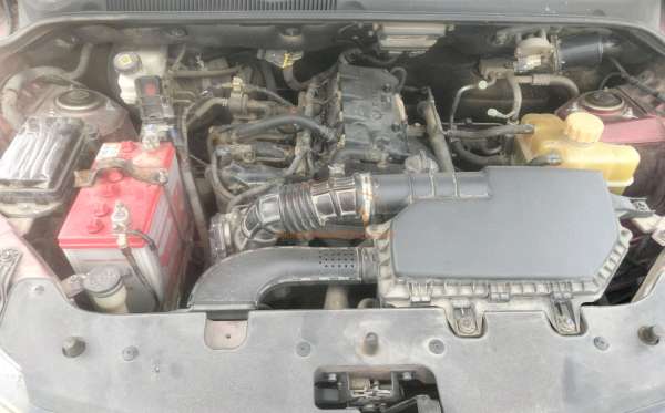 WULING CONFERO