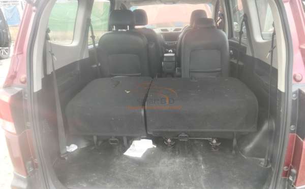 WULING CONFERO