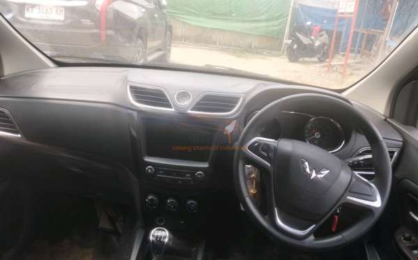 WULING CONFERO