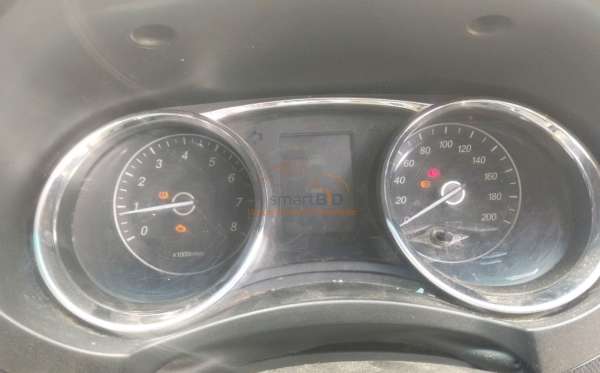 WULING CONFERO