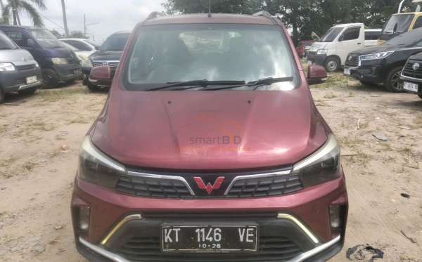 WULING CONFERO